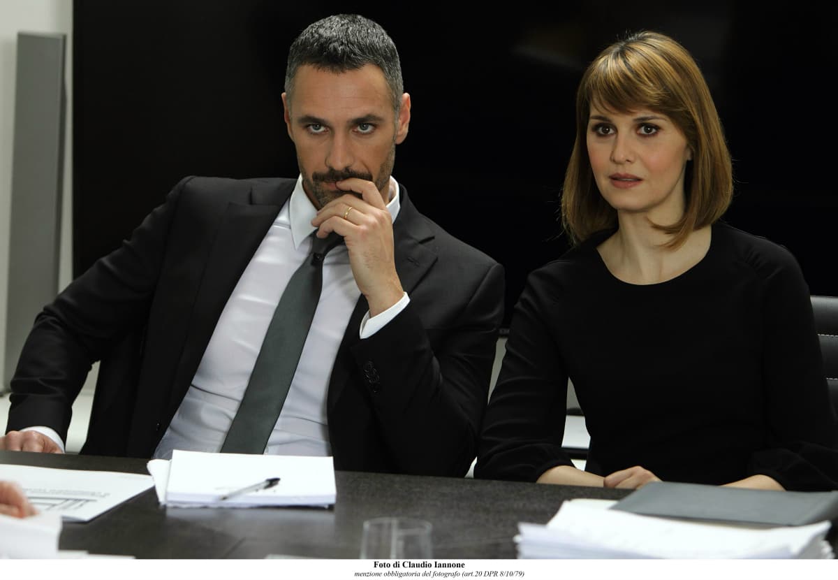 Scusate se esisto!