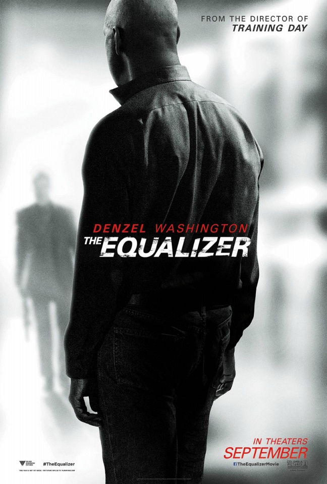 The Equalizer Il Vendicatore Foto