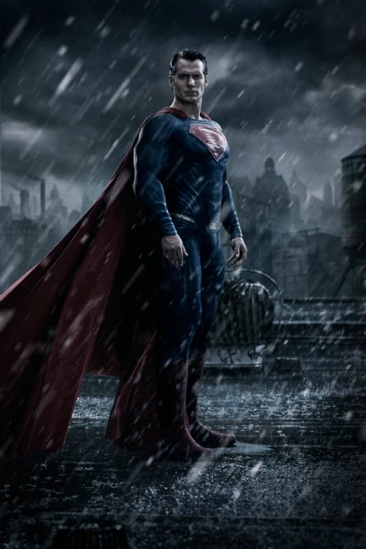 Batman vs. Superman