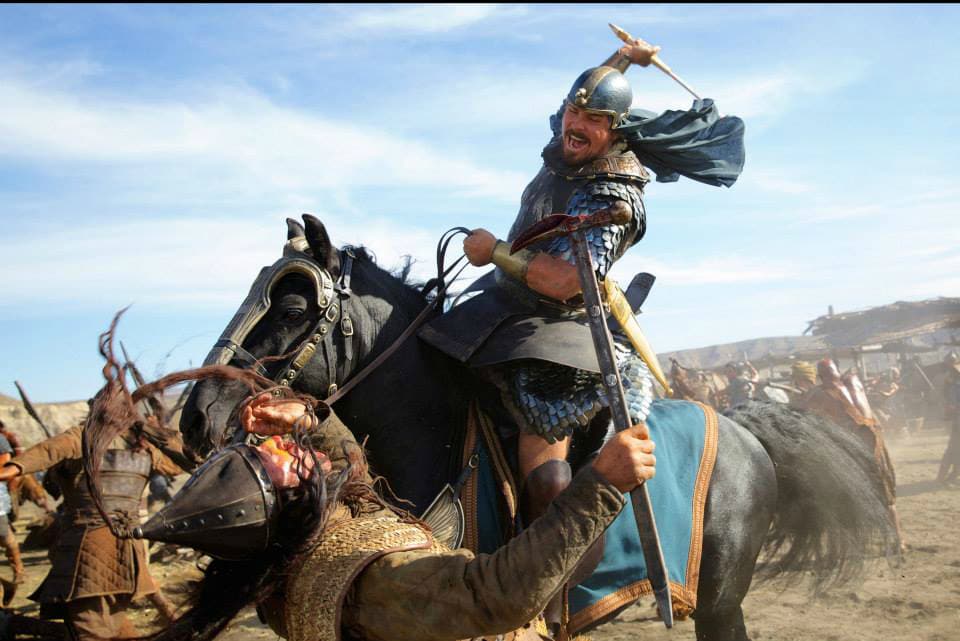 Exodus