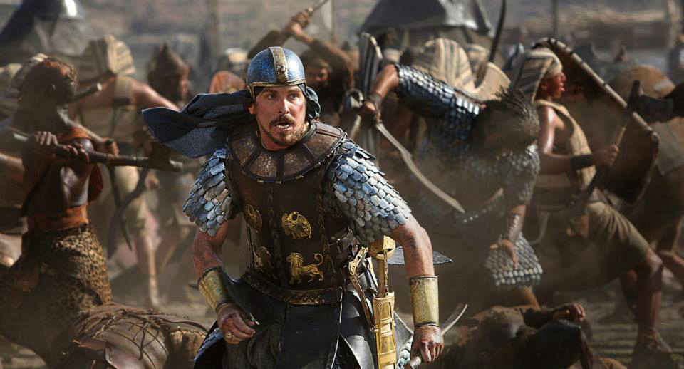 Exodus