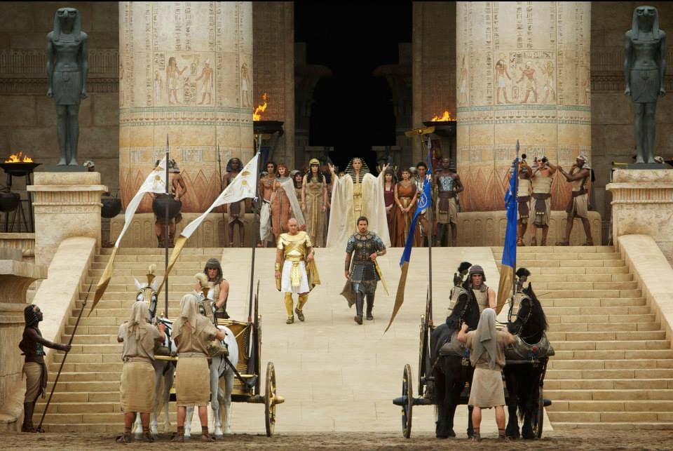 Exodus