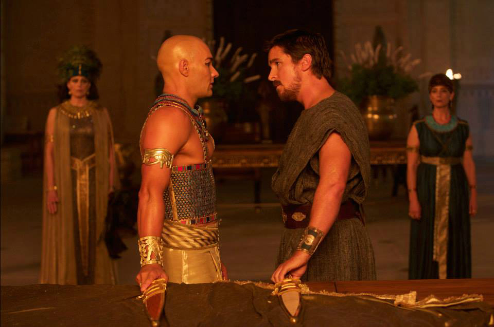 Exodus