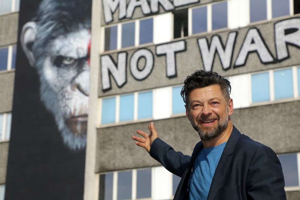 Apes Revolution - Il pianeta delle scimmie