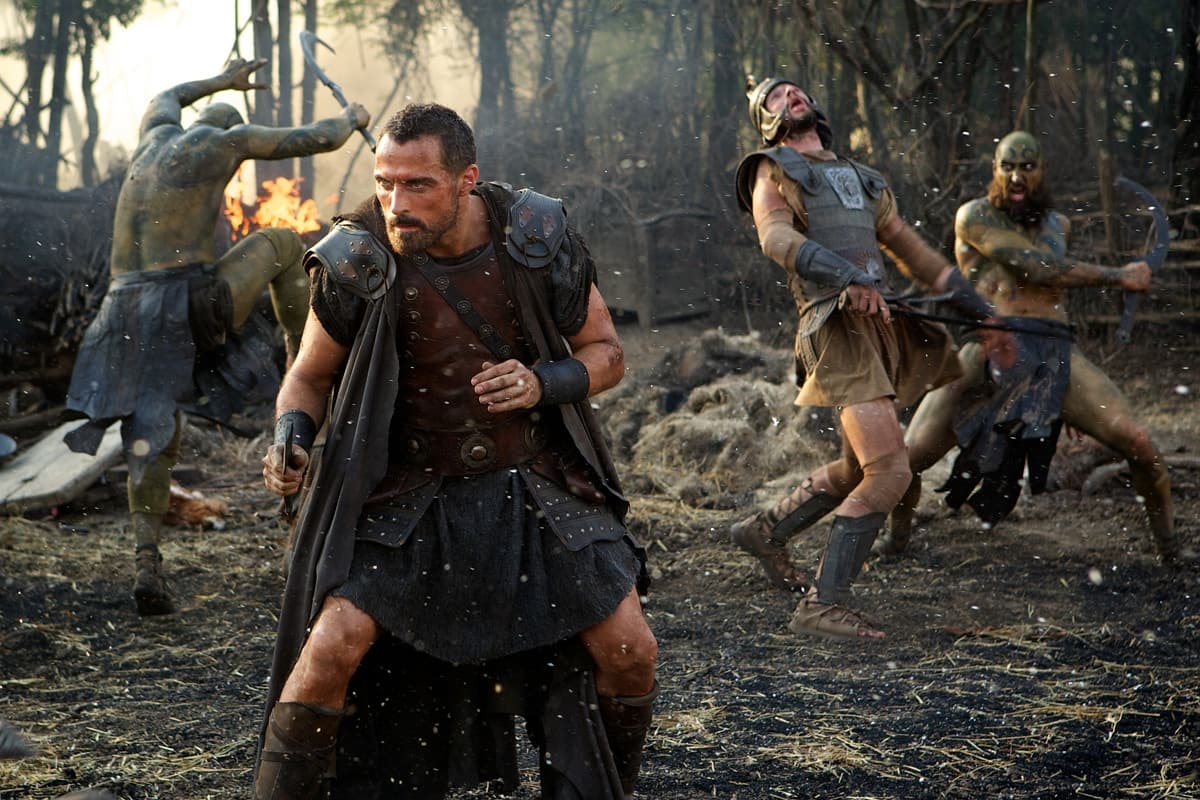 Hercules Il Guerriero Foto Hercules Il Guerriero Foto