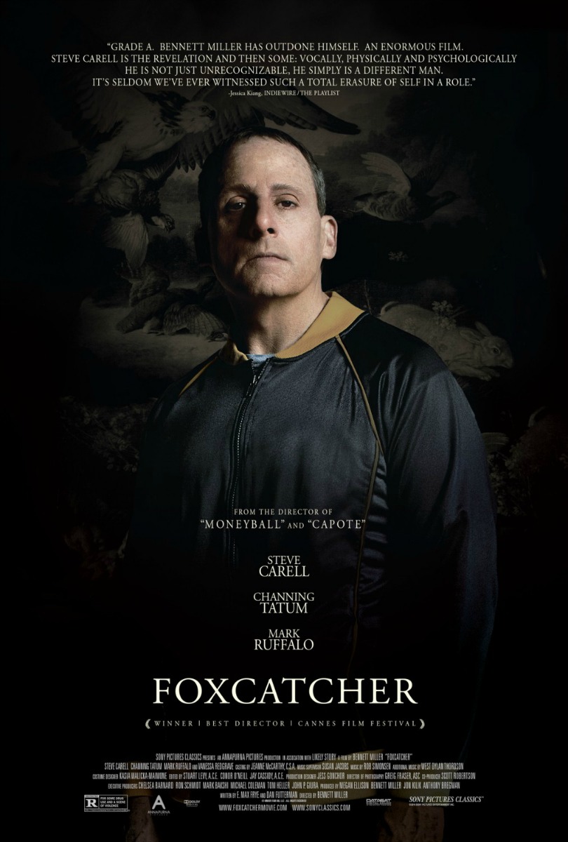 Foxcatcher