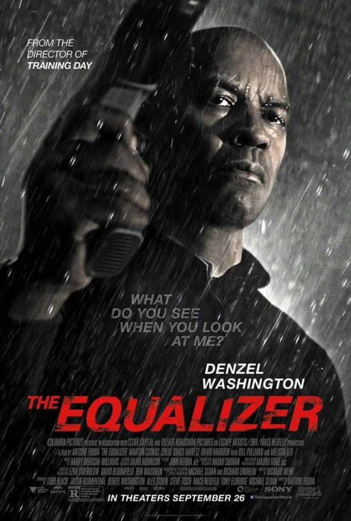 The Equalizer Il Vendicatore Foto