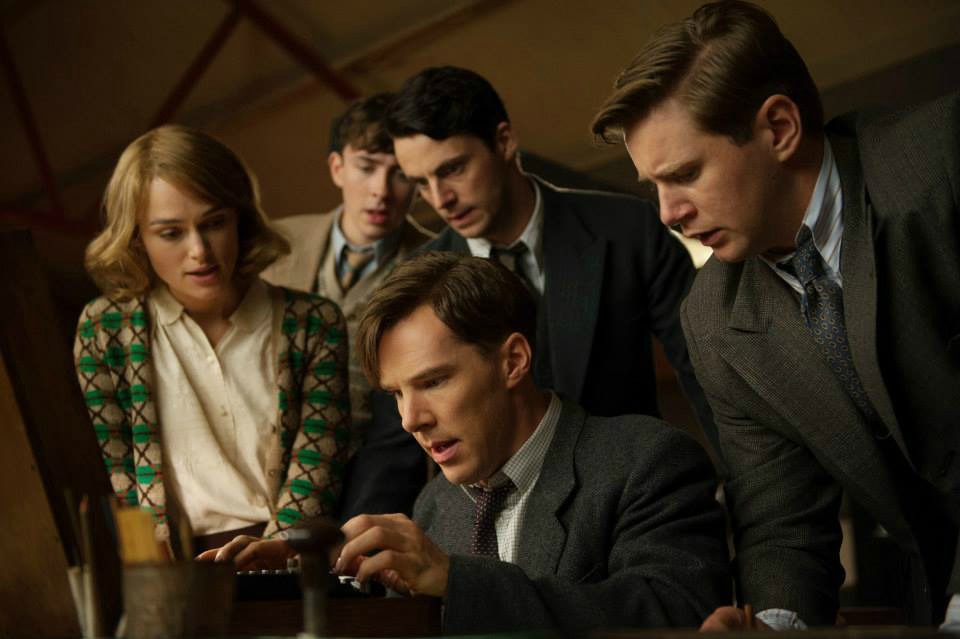 The Imitation Game - L'enigma di un genio