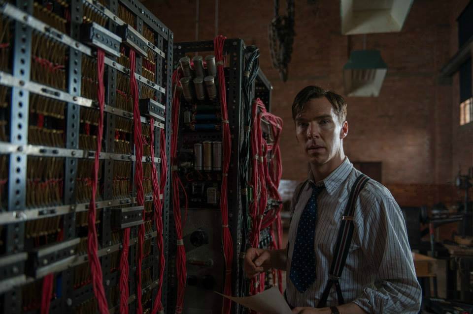 The Imitation Game - L'enigma di un genio