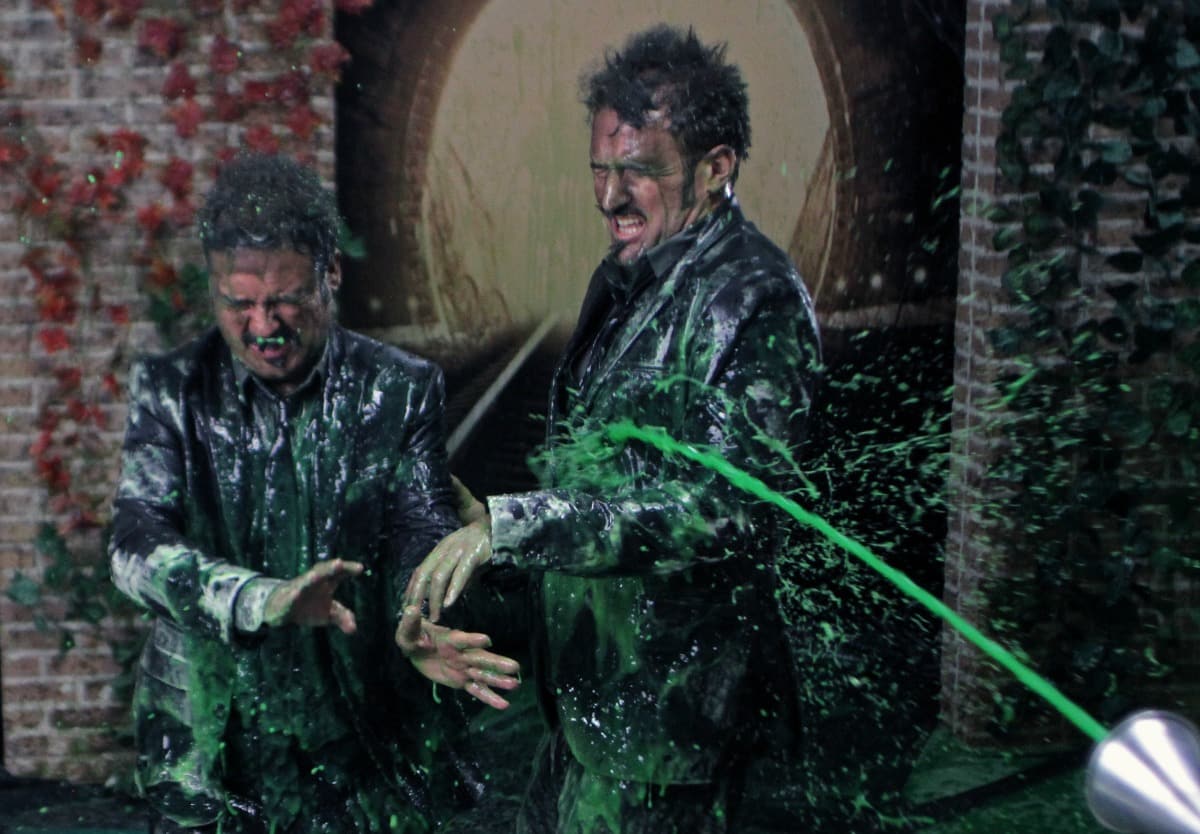 Pongo il cane milionario Foto