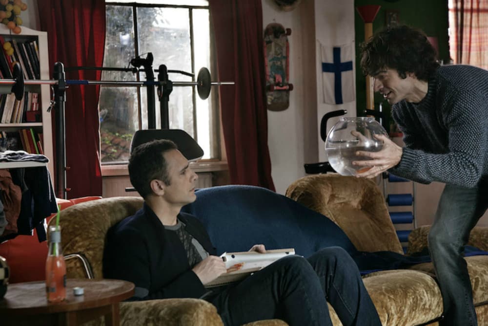 Fratelli unici