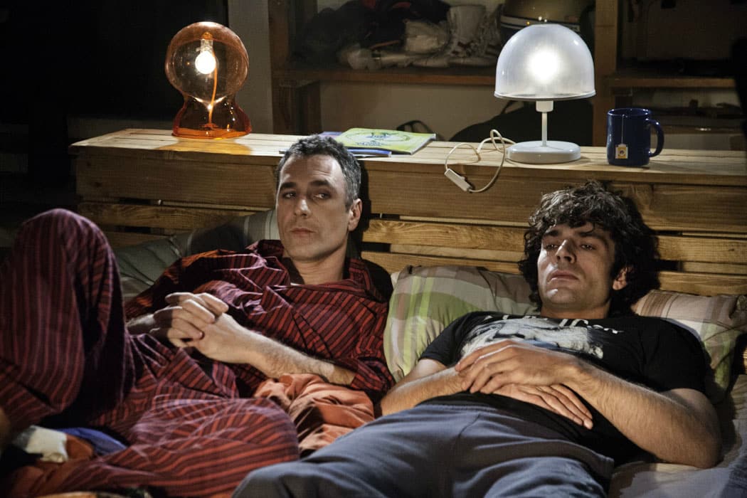 Fratelli unici