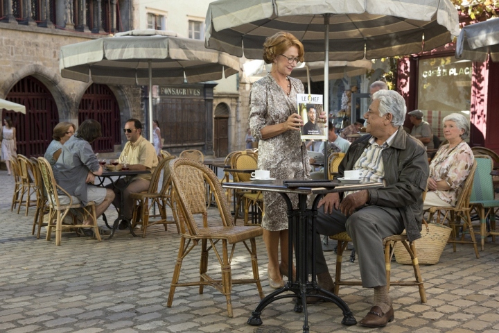 Amore, cucina e curry
