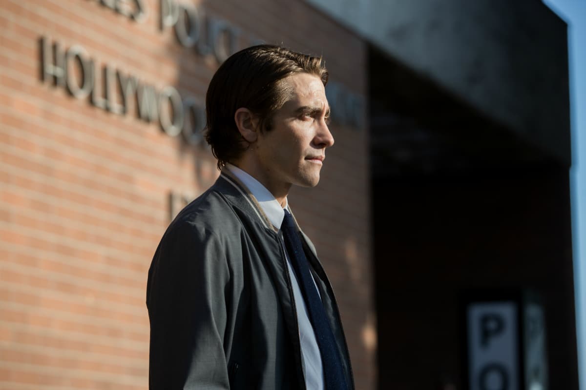 Lo sciacallo - Nightcrawler