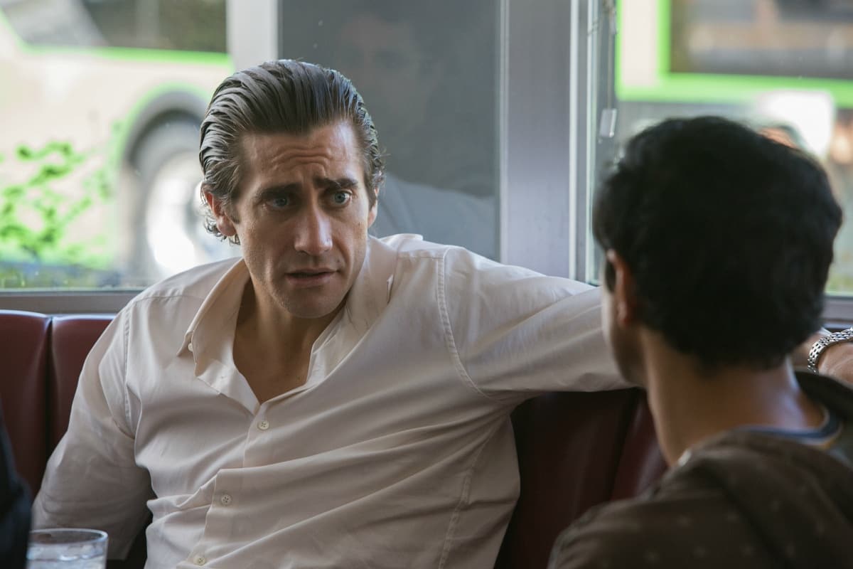 Lo sciacallo - Nightcrawler
