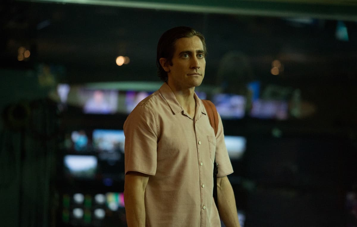 Lo sciacallo - Nightcrawler