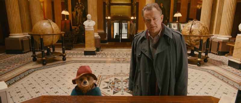 Paddington