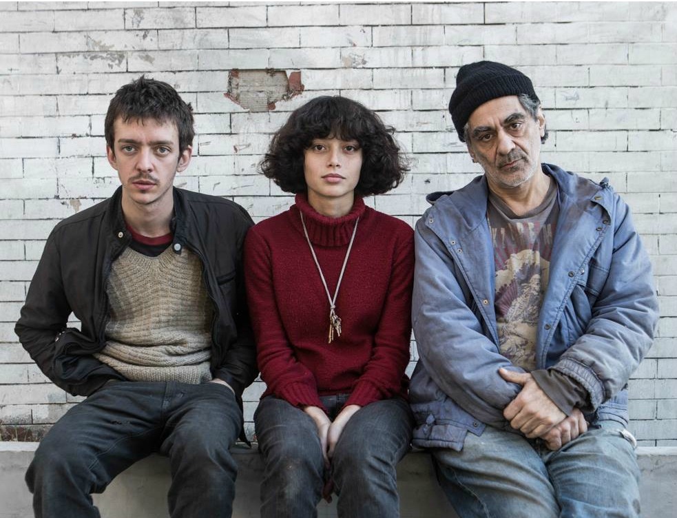 Lulu Film (2014)