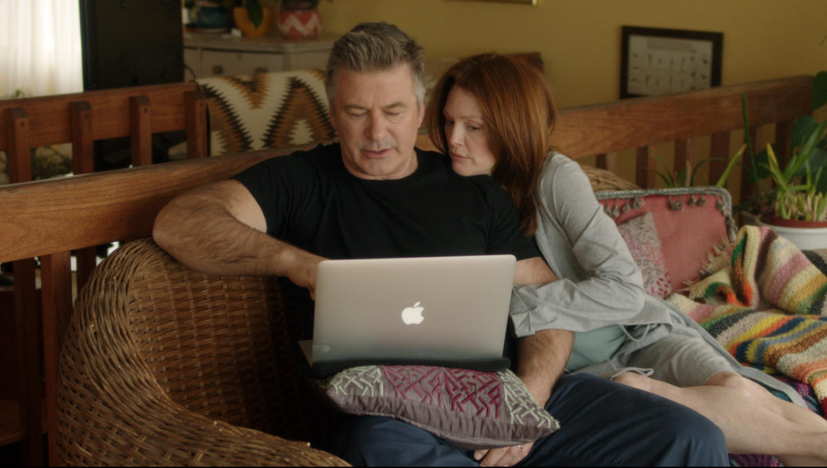 Still Alice