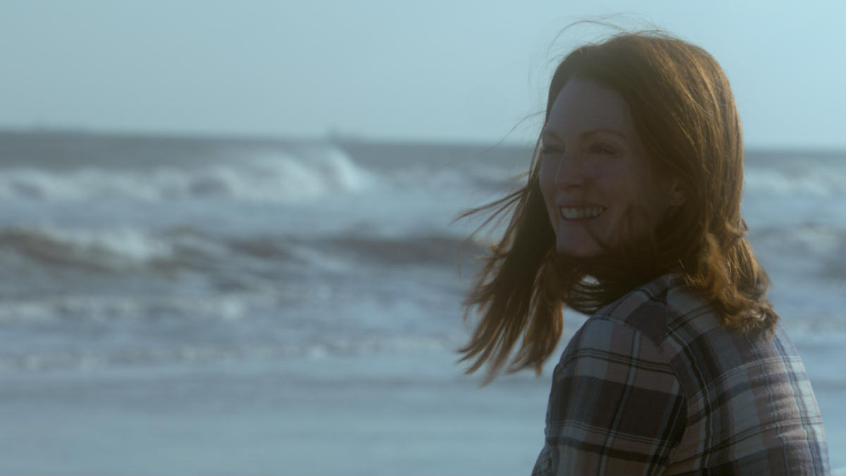 Still Alice