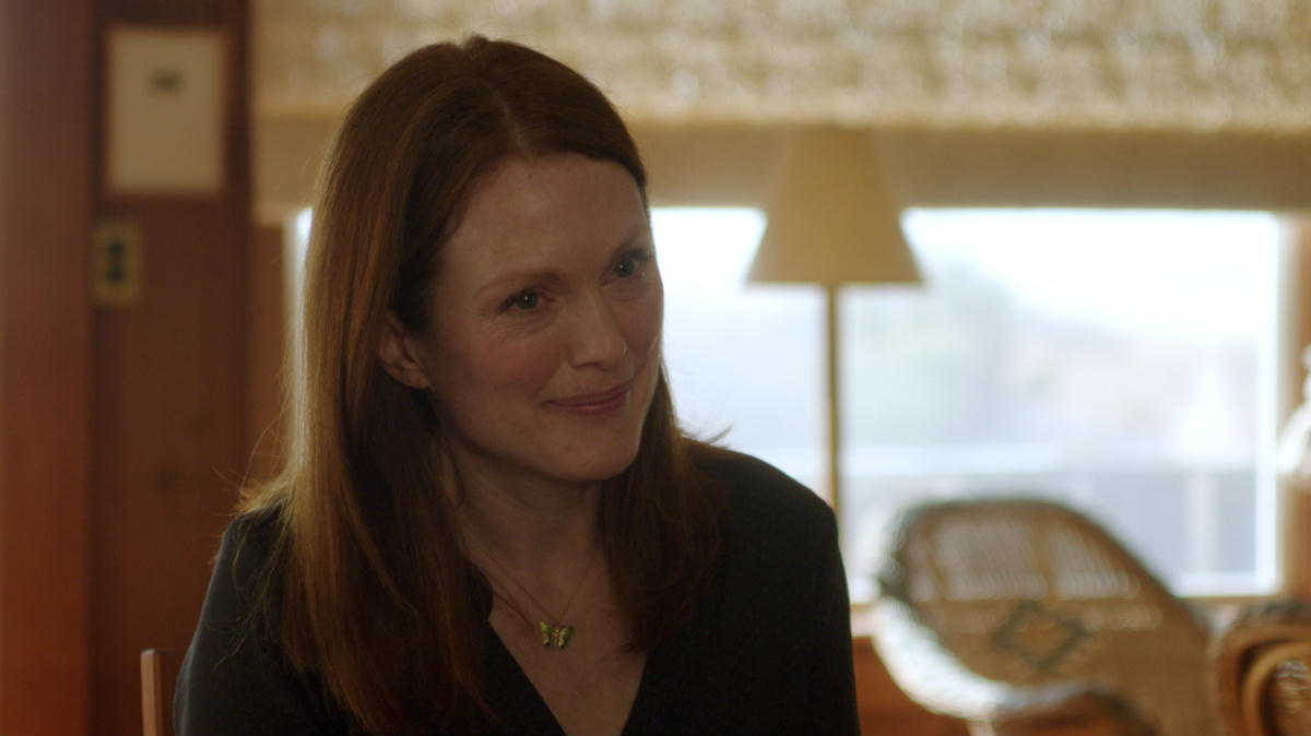 Still Alice