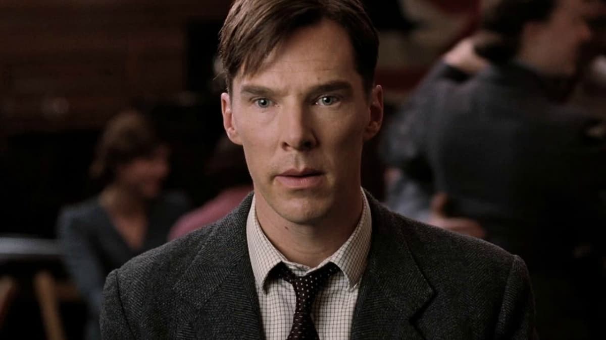 The Imitation Game - L'enigma di un genio