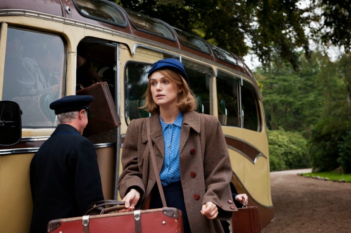 The Imitation Game - L'enigma di un genio