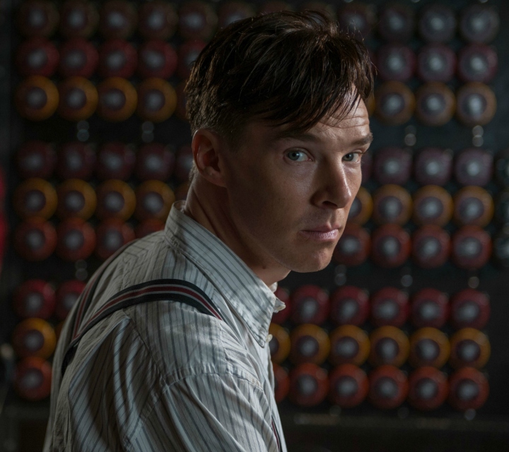 The Imitation Game - L'enigma di un genio