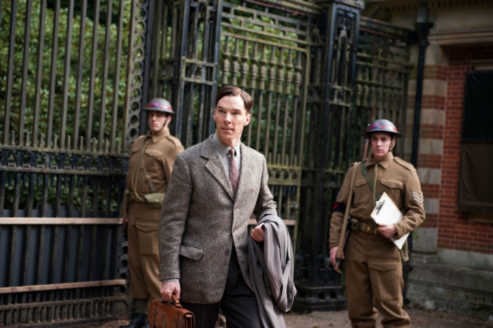 The Imitation Game - L'enigma di un genio
