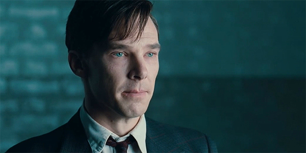 The Imitation Game - L'enigma di un genio