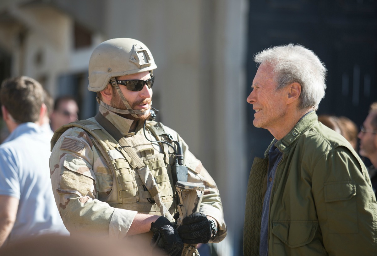 American Sniper