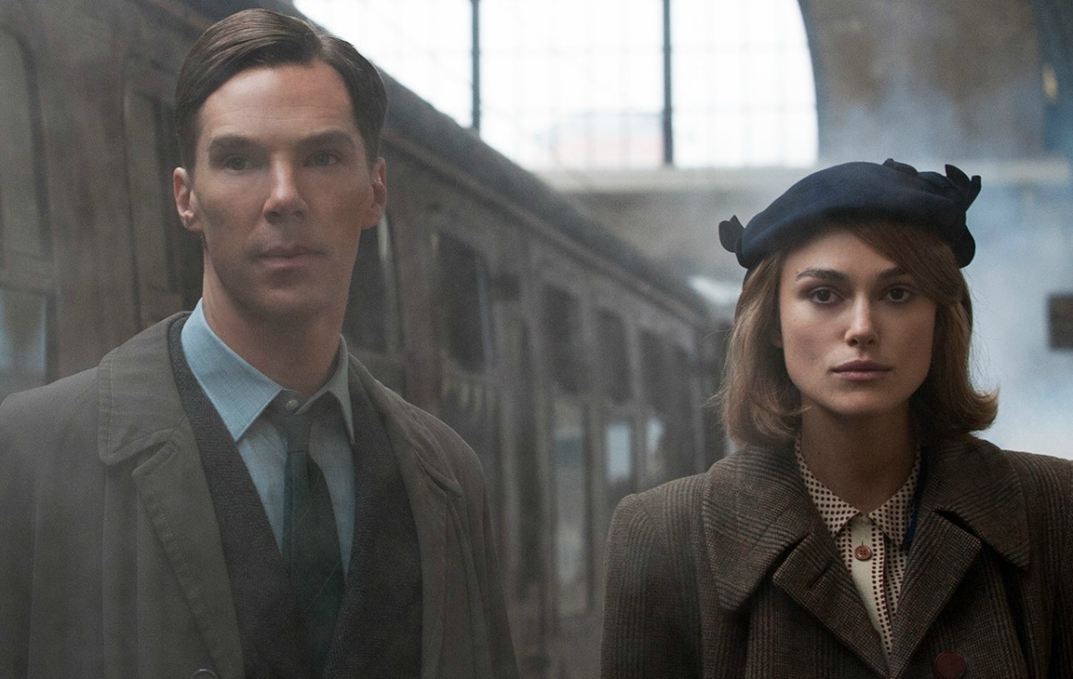 The Imitation Game - L'enigma di un genio