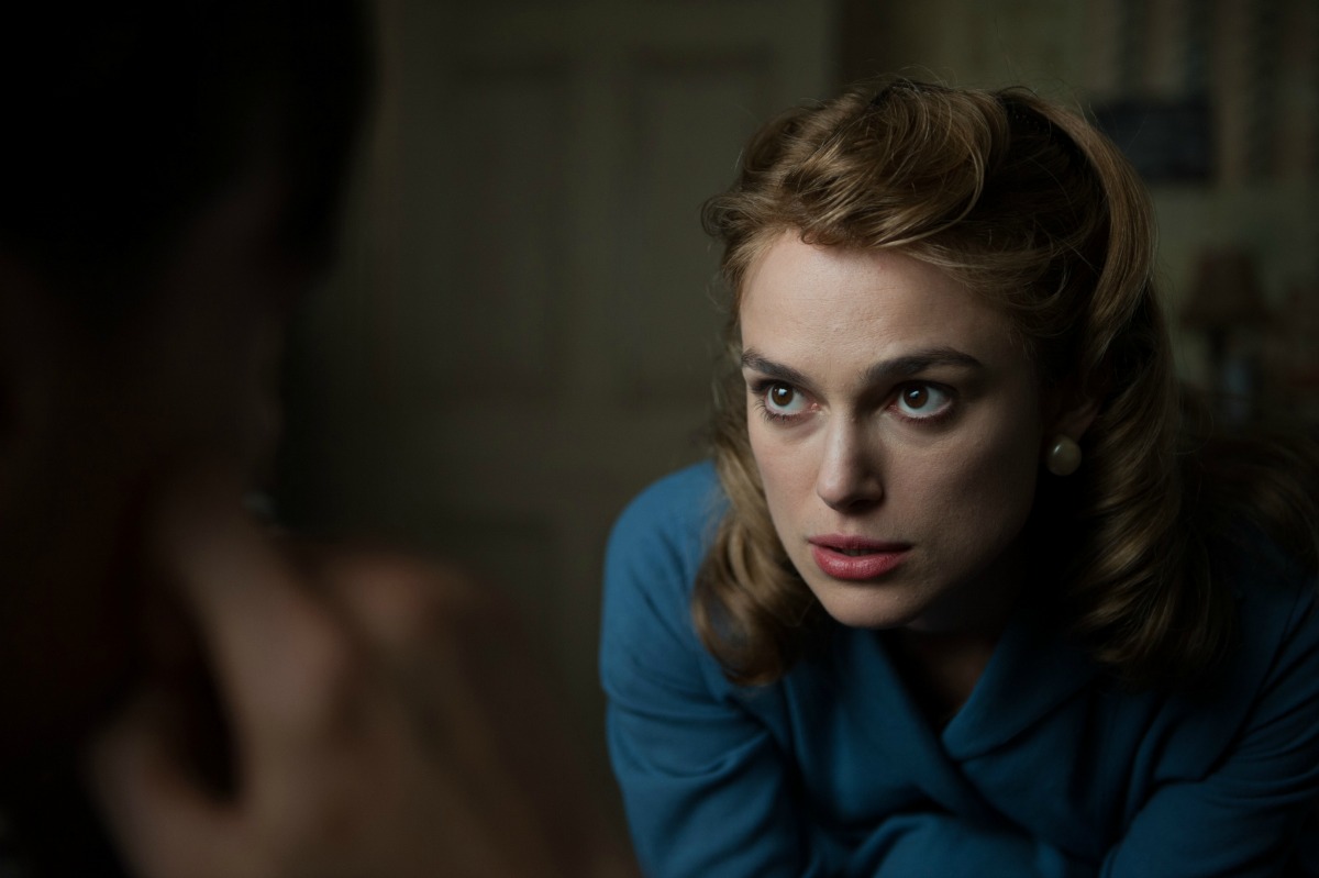 The Imitation Game - L'enigma di un genio