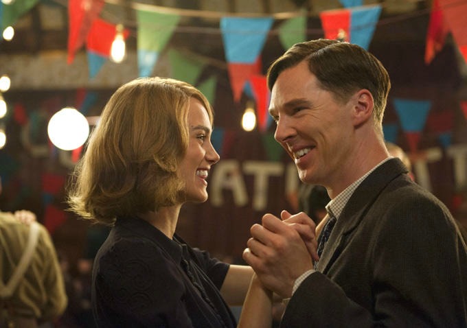 The Imitation Game - L'enigma di un genio
