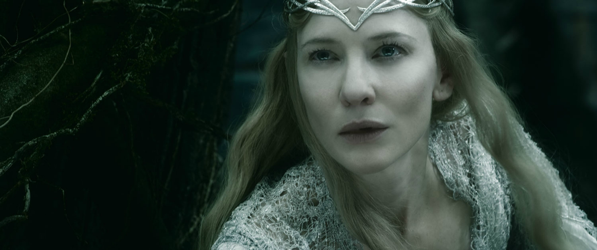Lo Hobbit: La Battaglia delle Cinque Armate