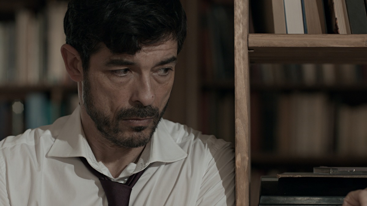Il nome del figlio