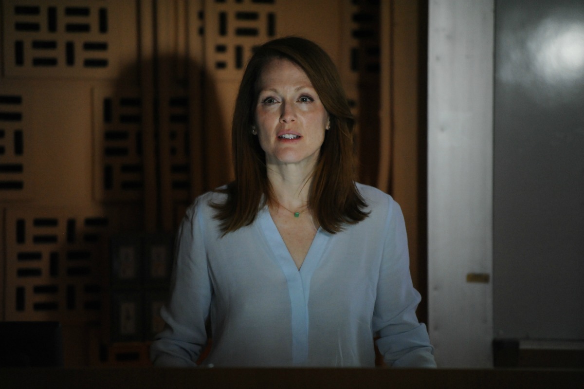 Still Alice