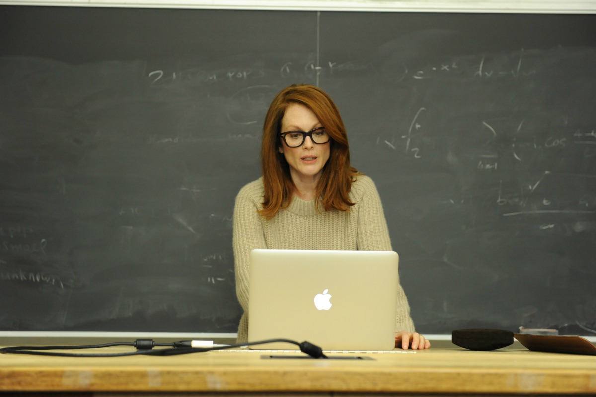 Still Alice