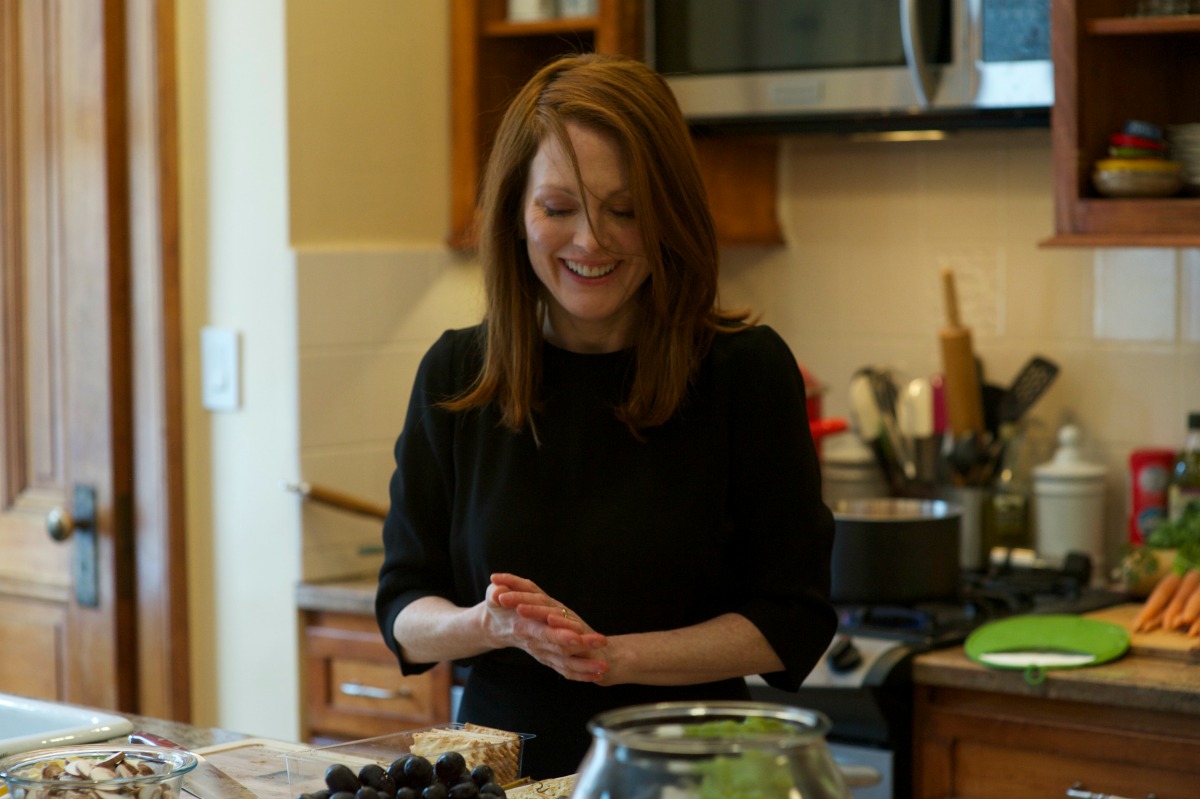 Still Alice