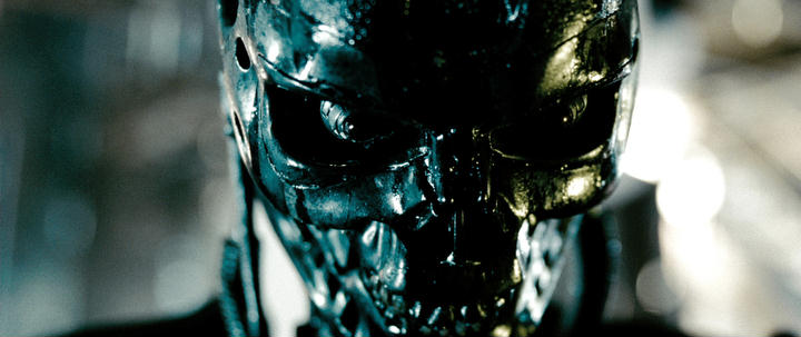 Terminator Salvation