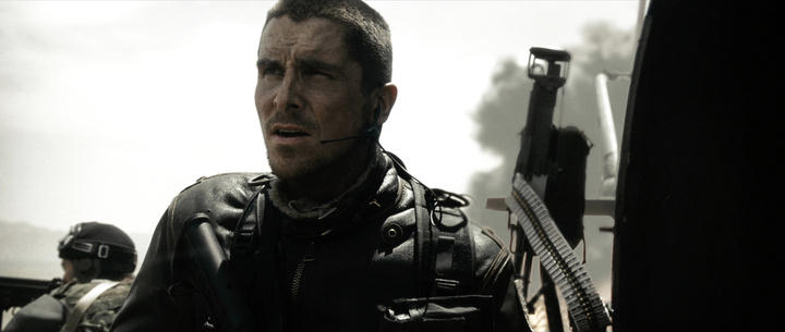 Terminator Salvation