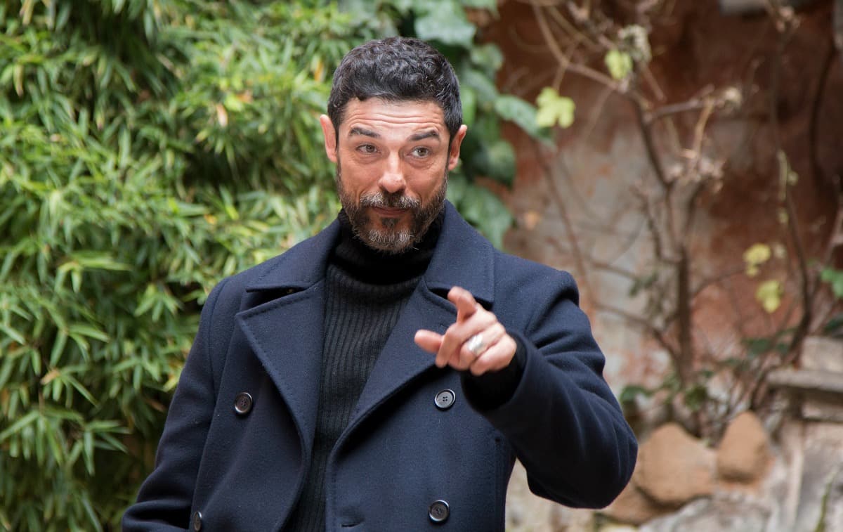 Il nome del figlio