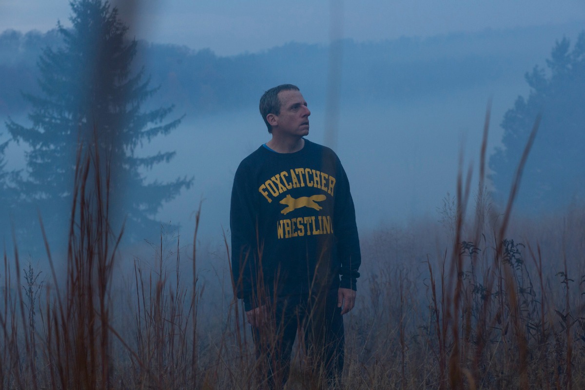 Foxcatcher
