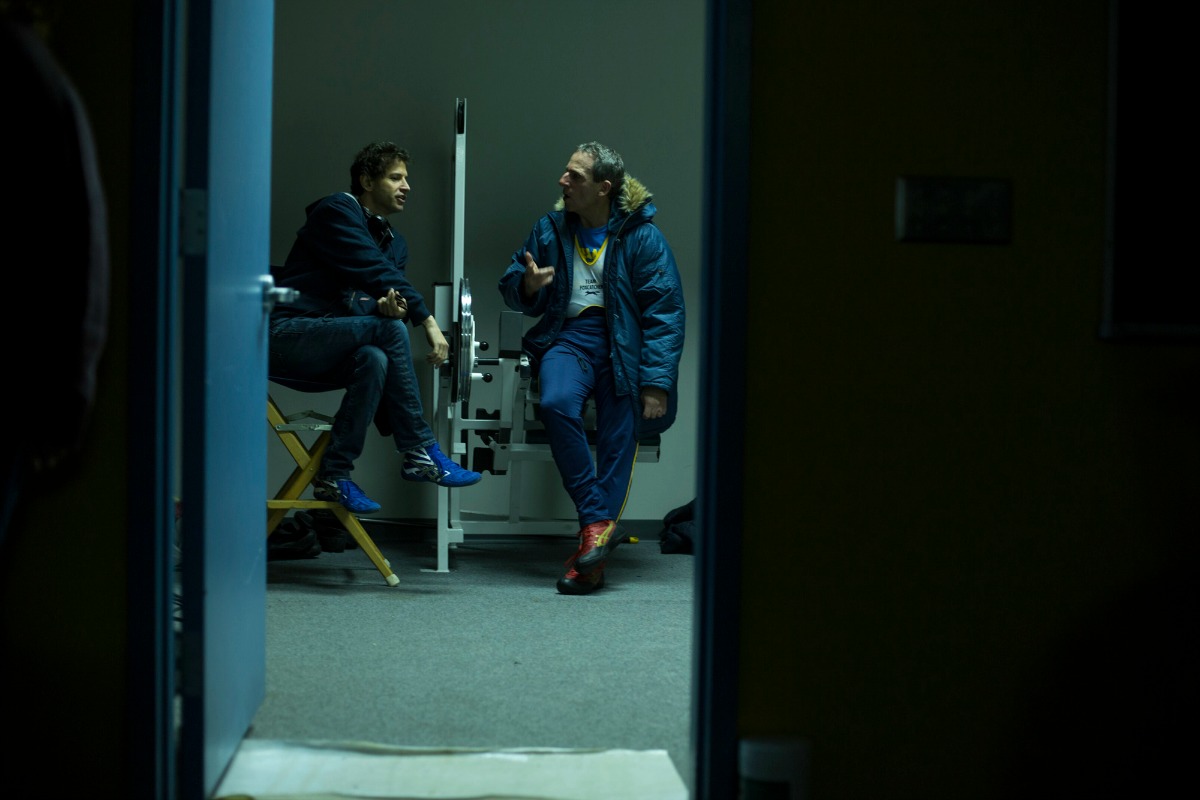 Foxcatcher