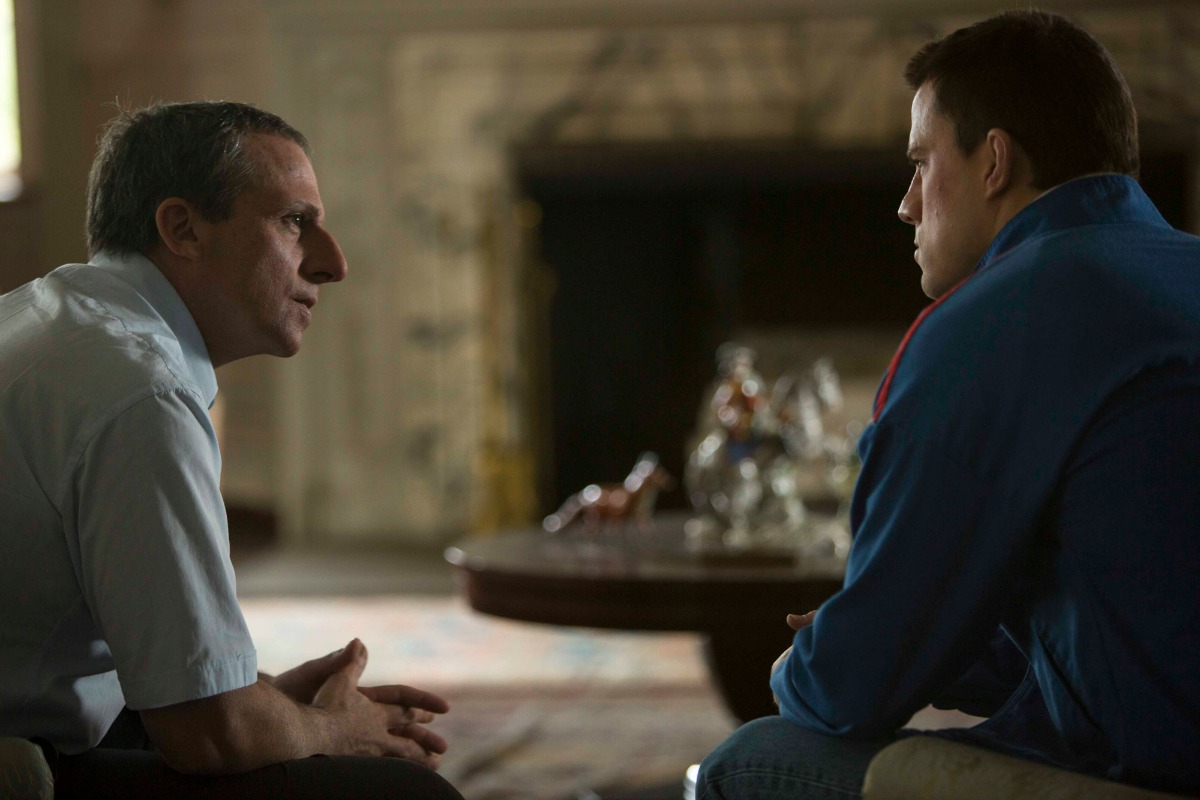 Foxcatcher