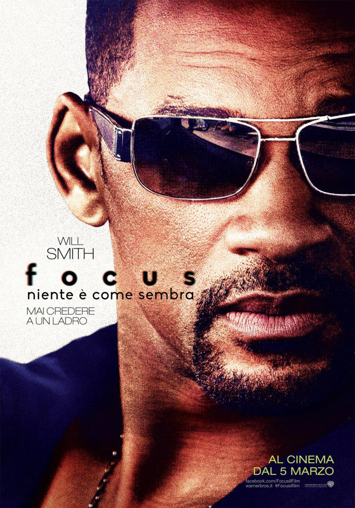 Focus - Niente è come sembra