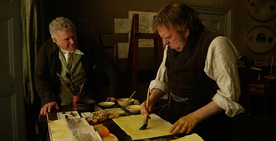 Mr. Turner