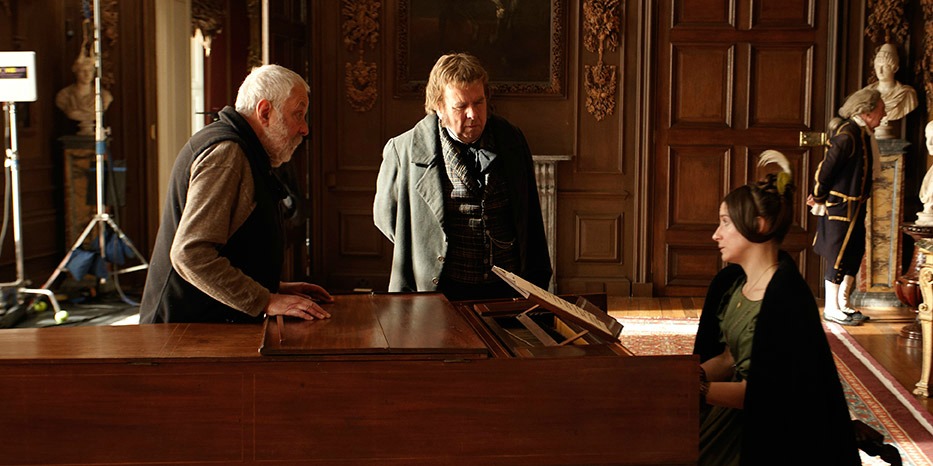 Mr. Turner