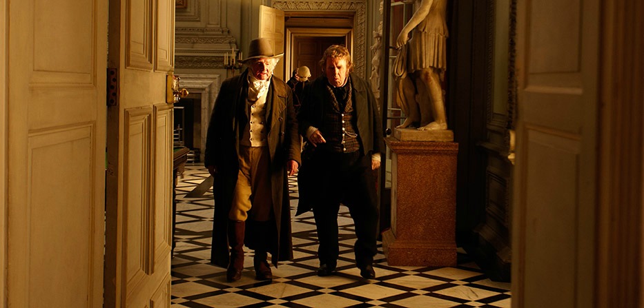 Mr. Turner