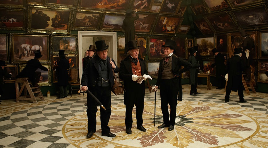 Mr. Turner